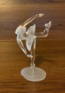 Swarovski Ballerina | eBay