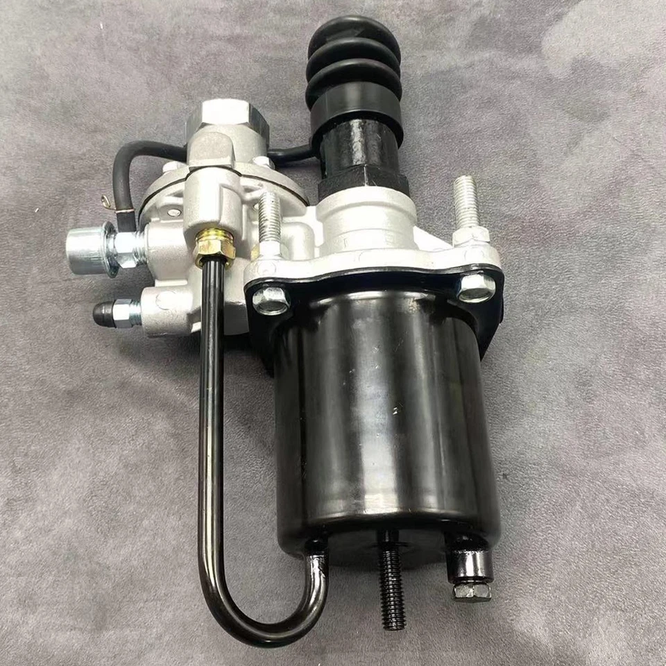 Новый усилитель сцепления для HINO MITSUBISHI FUSO ISUZU NISSAN UD TRUCKS 70 ММ - Изображение 3 из 4