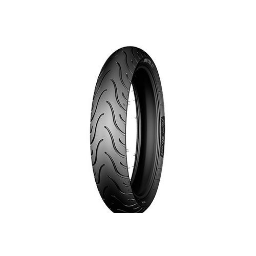 Pneu Michelin 80/90/14 route Pilot Street antidérapant pour sol mouillé