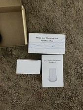 DJI Mini 3 Pro Charging Hub with 2 Batteries  BRAND NEW  FREE SHIPPING