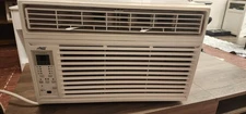 Window Air Conditioner Artic King