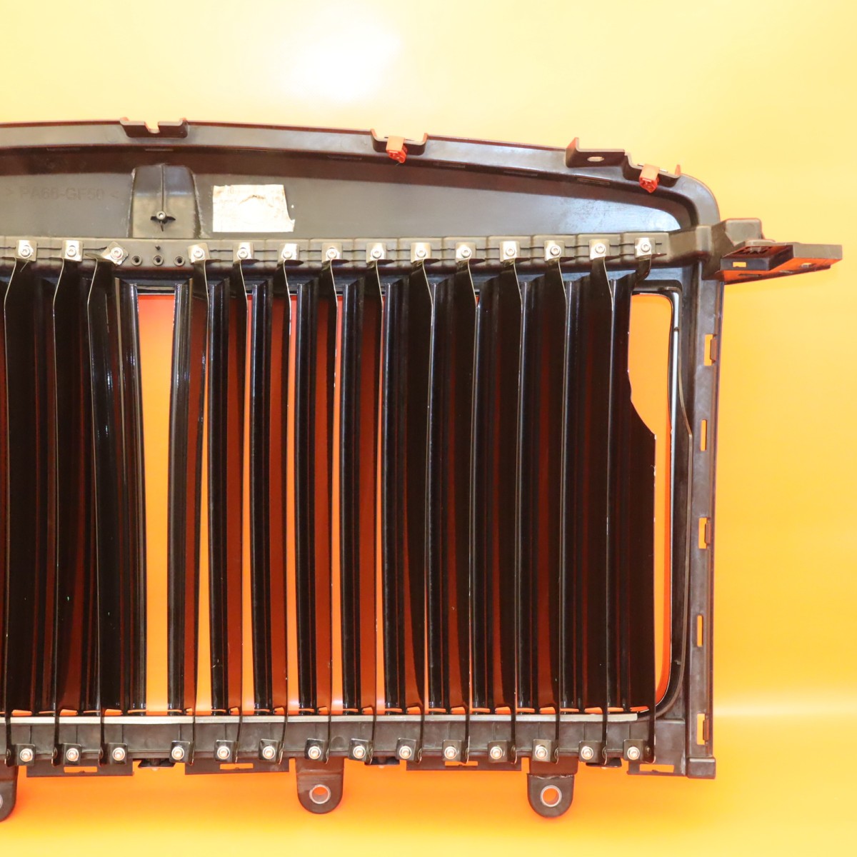 Rolls-Royce Cullinan 2019-2024 Bumper grille P/N 195193
