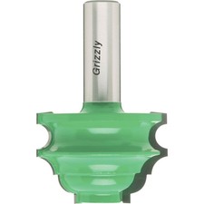 C1390 Multiform Bit, 1/2" Shank