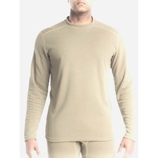 DRIFIRE FR Heavyweight Base Layer Shirt - Tan - Medium