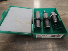 RCBS Full Length Die Set  Rifle Cartridge