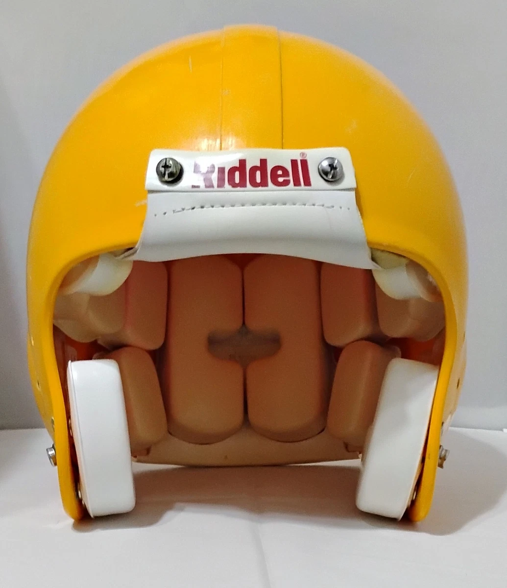 Riddell Vsr Helmet In Football Helmets & Hats for sale - eBay