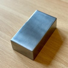 125B Style Aluminum Diecast Enclosure - Polis...