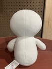 YouTube Toy-James Plooosh The Odd 1s Out Plush Stuffed White Exclusive — photo 4