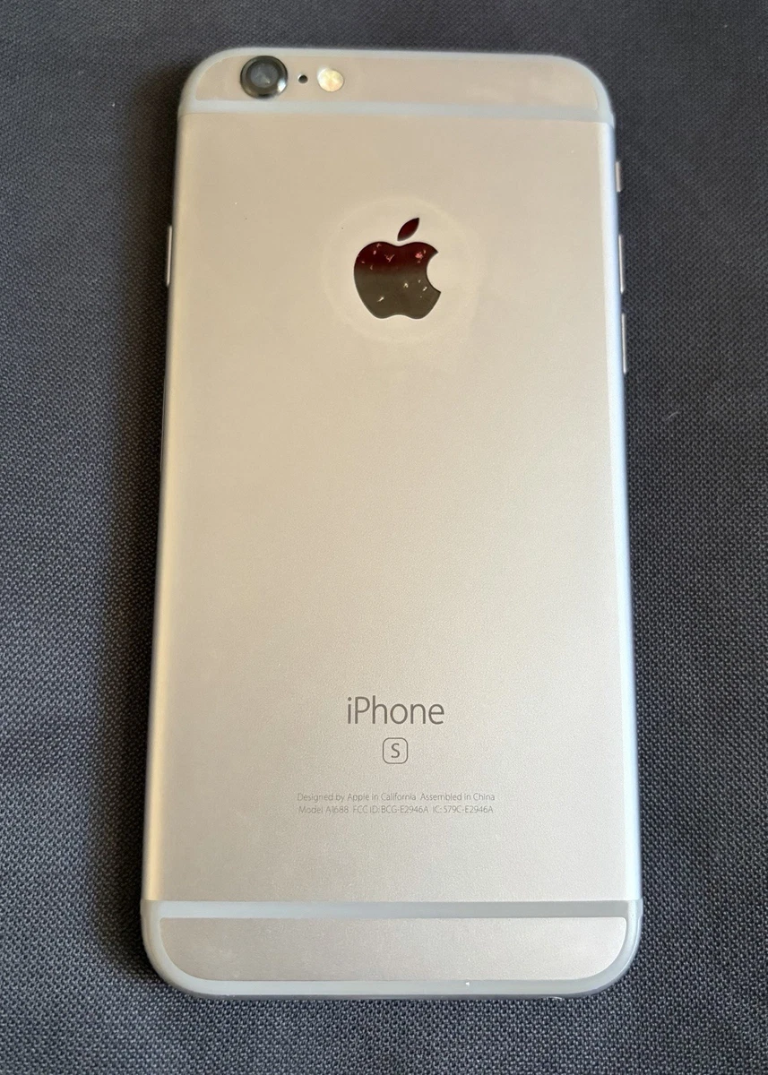 Apple iPhone 6s A1688 Unlocked Smartphones for sale | eBay