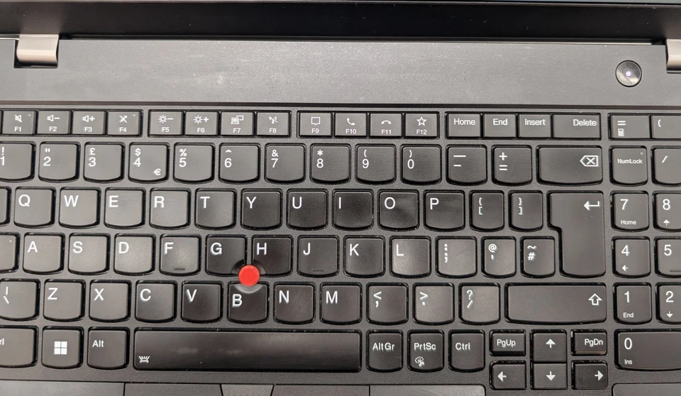 Lenovo ThinkPad L15 · i5-1135G7 · 16GB · 512GB, photo 3 of 5