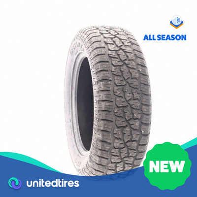 New 275/60R20 Crossmax AT-1 115T