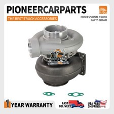3599996 3598948 Hx52 Turbocharger For Volvo Heavy Duty Trucks D12 D12d 6bt 430hp