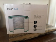 Dyson Pure Replacement Filter See photos for more Info NEW IN BOX !