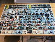 1980 Topps Star Wars The Empire Strikes Back Series 2 Trading Cards 18