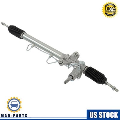 Power Steering Rack and Pinion Assembly 26-1767 For 94-01 Acura Integra L4 1.8L