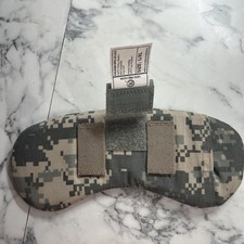 USGI Crye ACU NAPE PAD Cover ACH H-STRAP L/XL 8415-01-552-4610