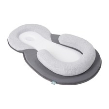 Babymoov SoCosy Baby Lounger for Newborn, Infant Support Cushion, Adjustable Leg