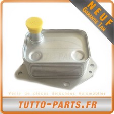 Radiateur Kia RIO