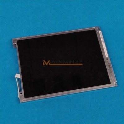 New   10.4 inch NL8060BC26-12 800*600 a-Si TFT-LCD Panel *la