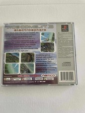 PLAYSTATION PS1 THE Need for Speed [PAL Uk Fr De Esp] Notice *JRF* EUR