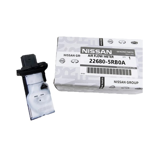 OEM Nissan MAF Mass Air Flow Sensor Rogue Altima Sentra  AFH60M-48 P0101