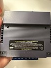 Game Genie SNES Super Nintendo Video Game Enhancer Galoob Tested With Manual!! — photo 5