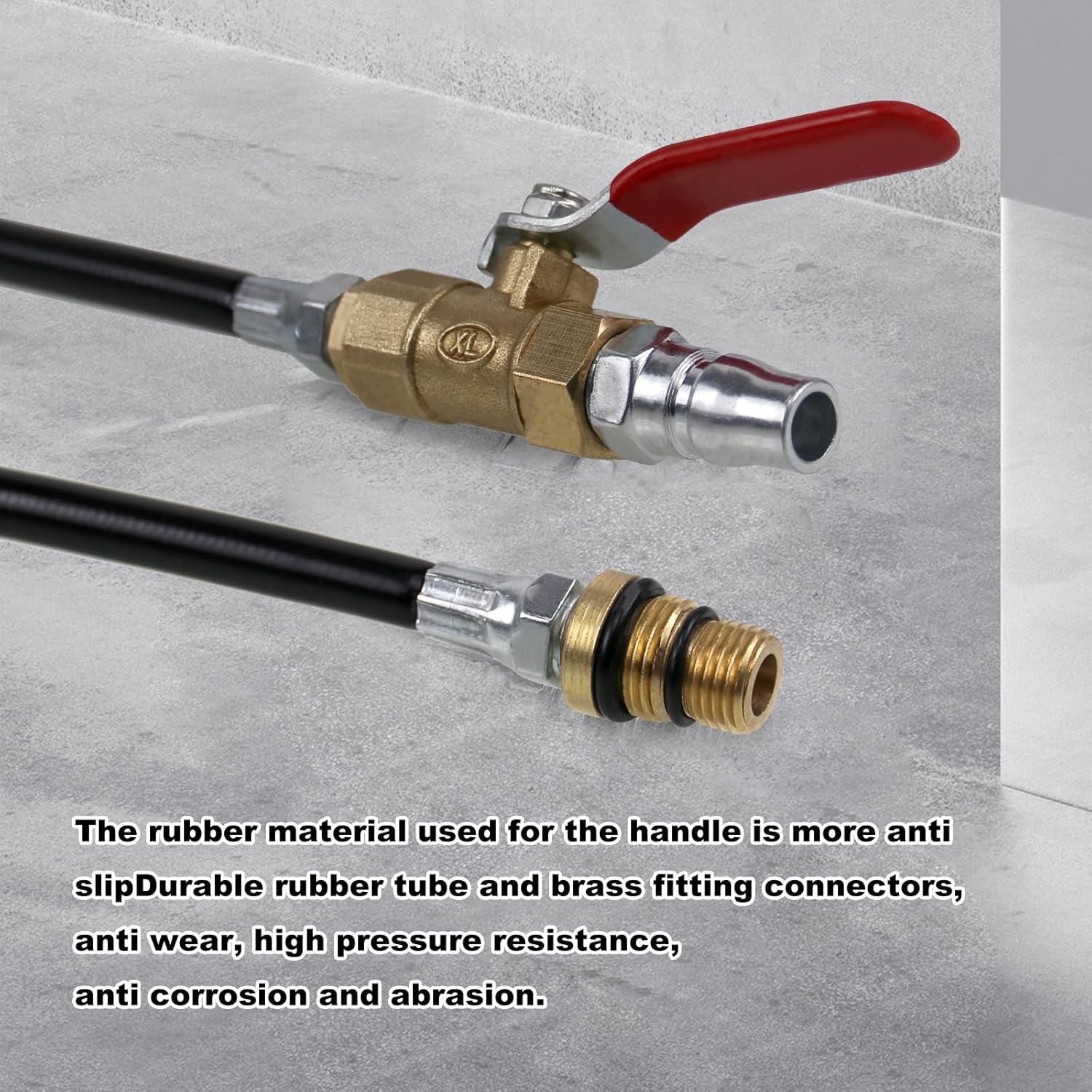 RYANSTAR RACING LS Valve Spring Compressor & Air Holding Tool -... 