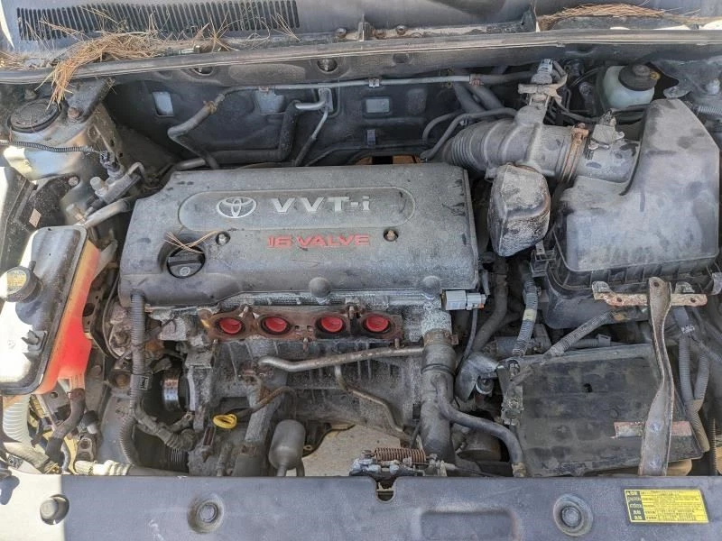 Air Flow Meter Convertible Fits 06-15 LEXUS IS250 173577 Foto 4 de 4