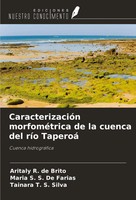 Aritaly R. De Brito (U. A.) | CaracterizacióN MorfoméTrica De La Cuenca Del...