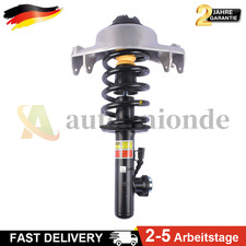 Elektronisch Stoßdämpfer Federbein Vorne Links Für Audi Q5 8RB 08-2017 8R0413029