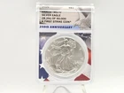 2026 ANACS MS70 American Silver Eagle First Strike **28.291 of 50,000**