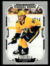 2025-26 O-Pee-Chee #570 Ozzy Wiesblatt