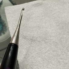 Furls Odyssey Crochet Hook. Size F