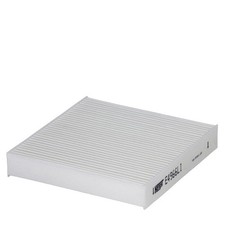 Pollenfilter Innenraum 171-168mm 29mm HENGST FILTER für u.a. SUZUKI IGNIS III