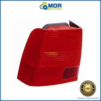 Faro - Linker Roter RüCkleuchte - Sx - FüR Volkswagen Passat Limousine 96->00