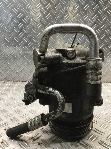 Klimakompressor VW Polo IV (9N) 1.2 47kW 64PS 6Q0820803G AZQ