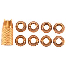 Funksender Schalter feste Mutter & Einbauschlüssel für RadioLink6710