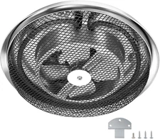Bathroom Ceiling Heater, Compatible with Broan-Nutone 157 Low-Profile Fan-Forced