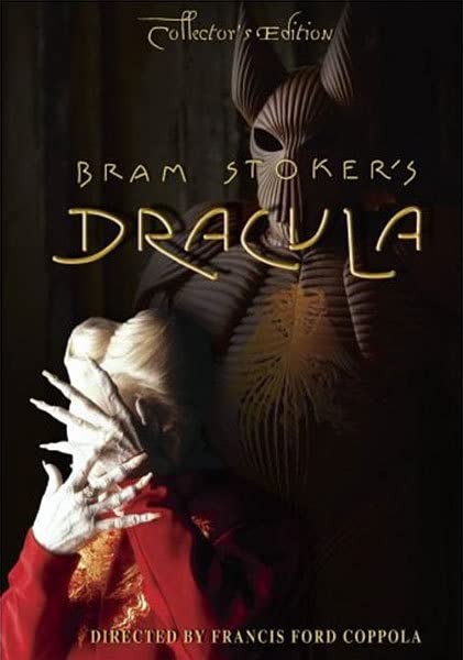 Bram Stoker's Dracula (Collector's Edition) (DVD) Gary Oldman Winona Ryder