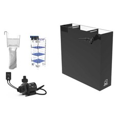 All-In-One (AIO) Box Kit - 40 Gallon Breeder ...