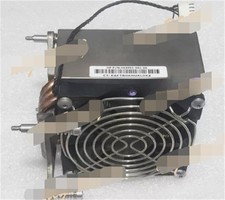 CPU Processor Heatsink Fan Assembly 463991-001 Fit for HP Z800 Workstation