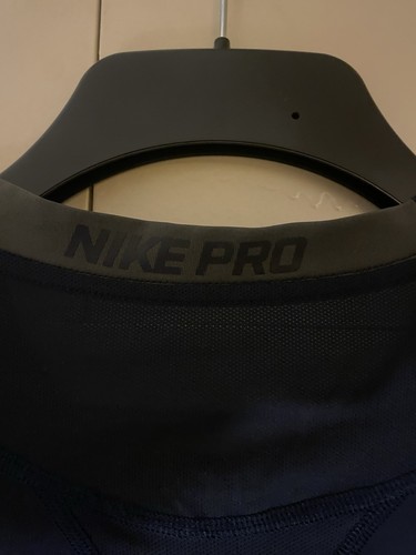 Nike Pro Dri Fit T Shirt XL - Imagen 3 de 12