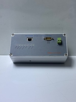 Sunlux Technologies SLXPC-BN-MB-22 Protocollkonverter von BACnet zu ModBus