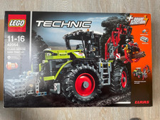 LEGO Technic 4205 CLAAS XERION 5000 TRAC VC