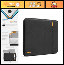 360 Protective Laptop Sleeve for 14" Lenovo, HP, ASUS, Dell, Acer - Water-Resist