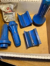 Misc. Lot Of 6 Kent-moore Transmission Tools Misc. Lot Of 6 Kent-moore Transmission Tools