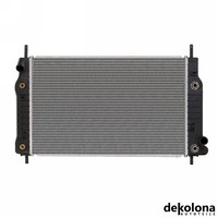 KüHler MotorküHler FüR Ford Cougar Mondeo 1 Turnier 2 Stufenheck 93-01