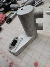 Pitts Style Exhaust Rc Airplane