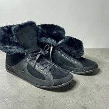 Lacoste ROSENELL HI SRW Herren High-Top Sneak...