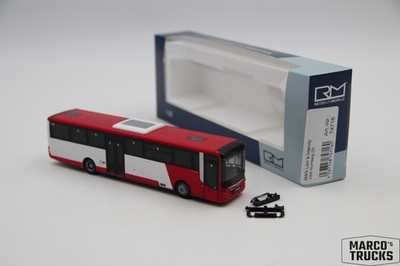 Rietze MAN Lion´s Intercity VAG Nürnberg Nr. 74716 1:87 /RIN1542 